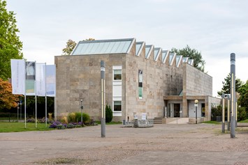 Ausflugsziel: Museum im Kleihues-Bau