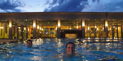 Voyage avec des enfants - Pratteln - Vita Classica Therme