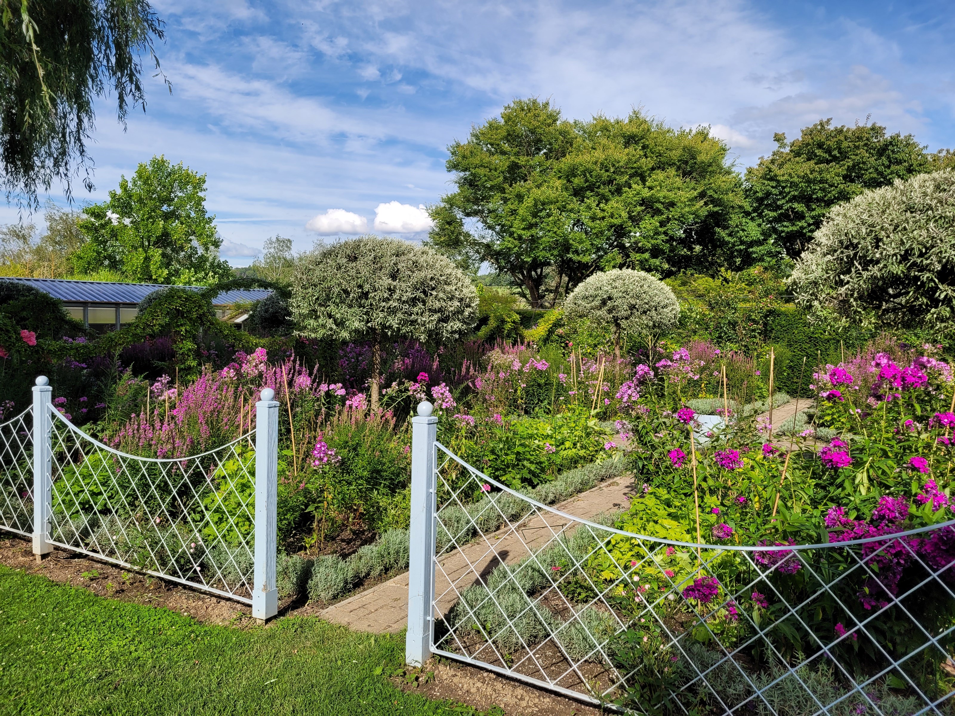 Ausflugsziel: Landhaus Ettenbühl