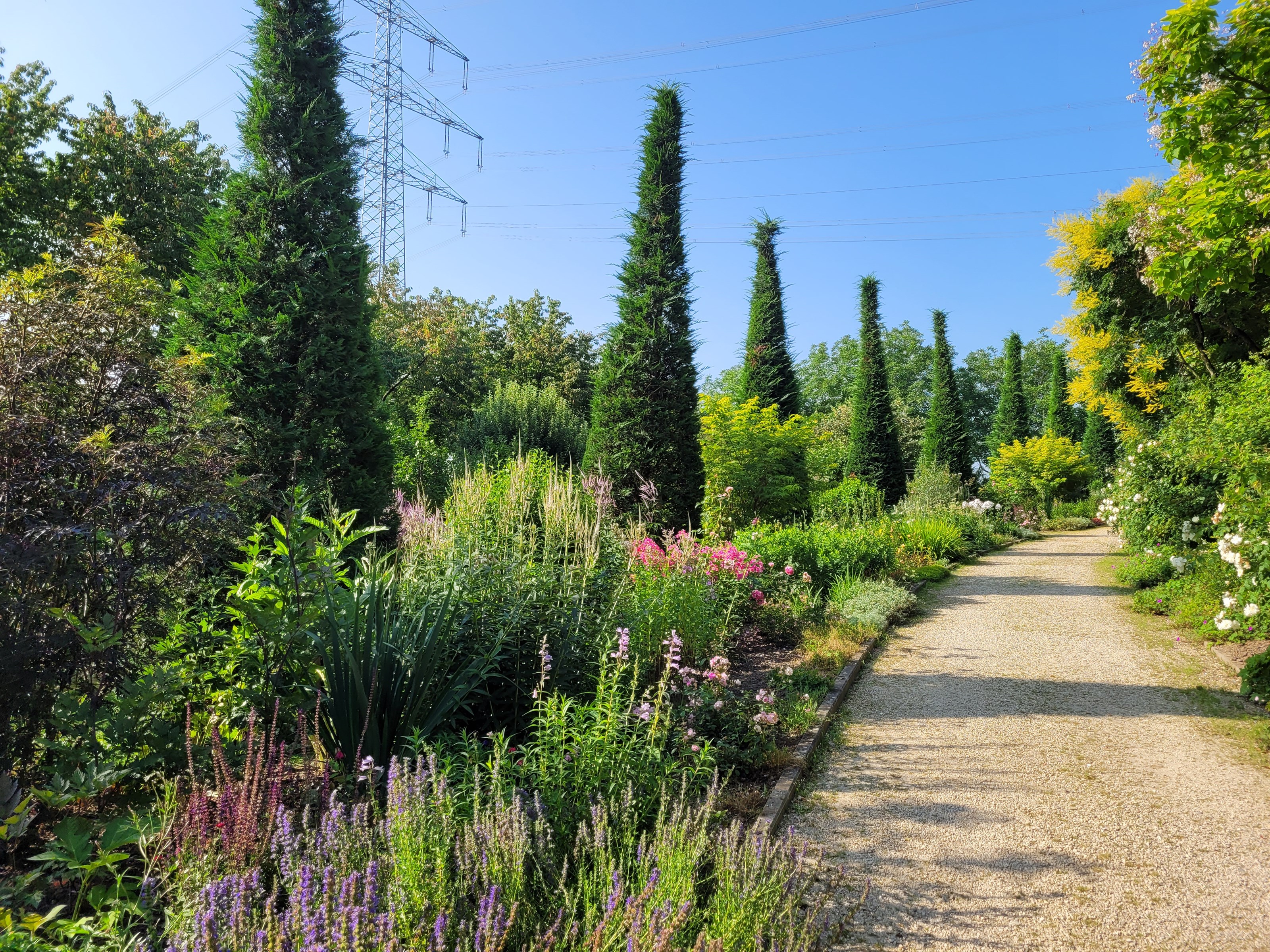 Ausflugsziel: Landhaus Ettenbühl