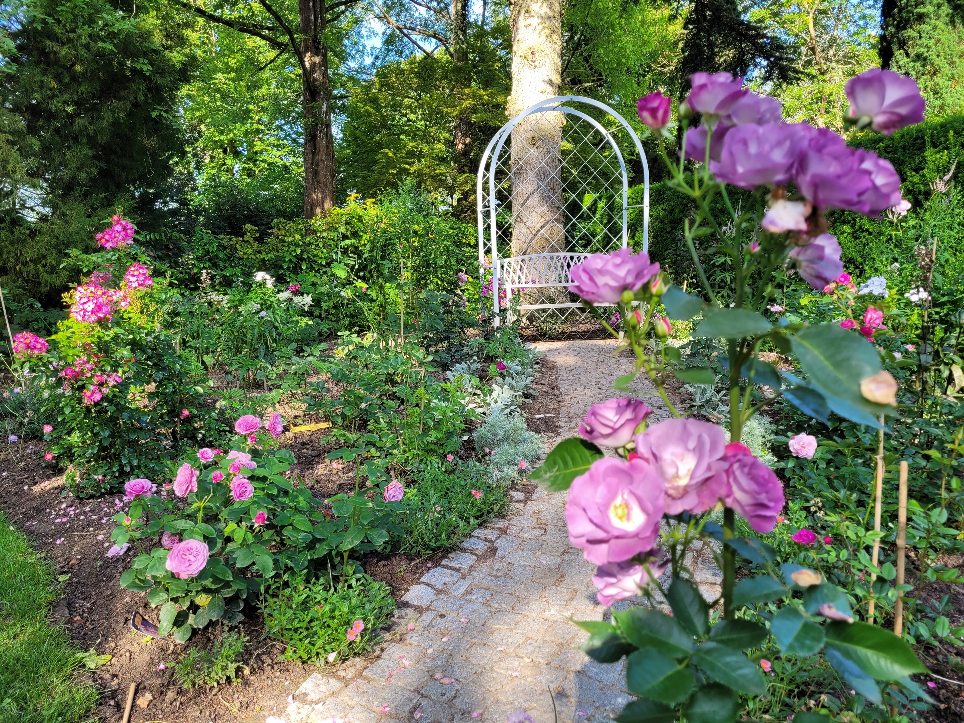 Ausflugsziel: Landhaus Ettenbühl