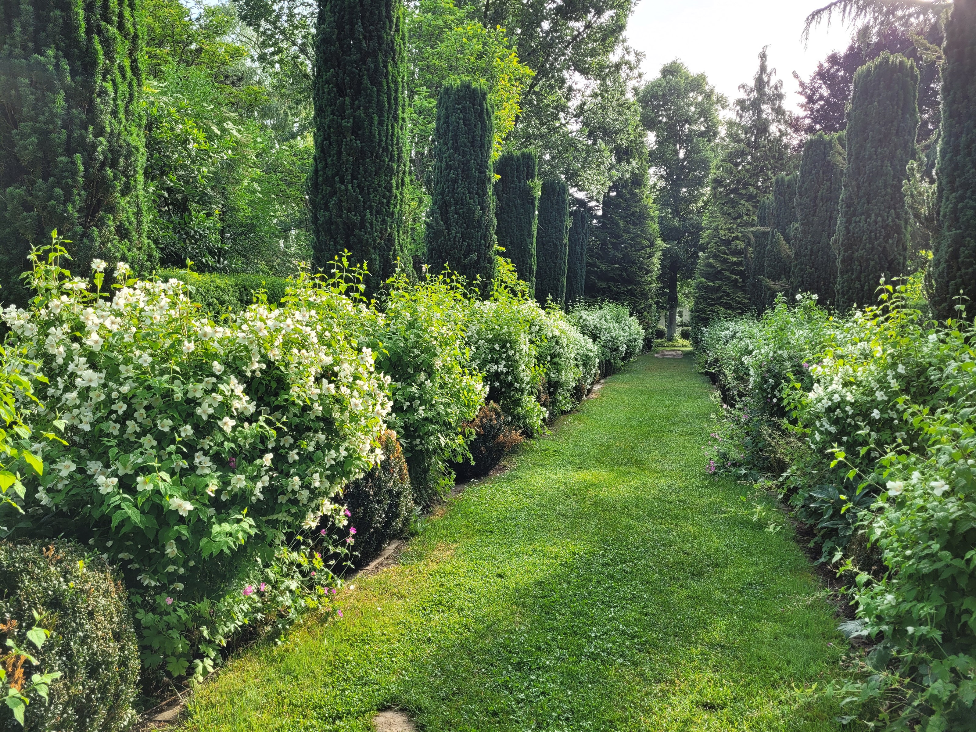Ausflugsziel: Landhaus Ettenbühl