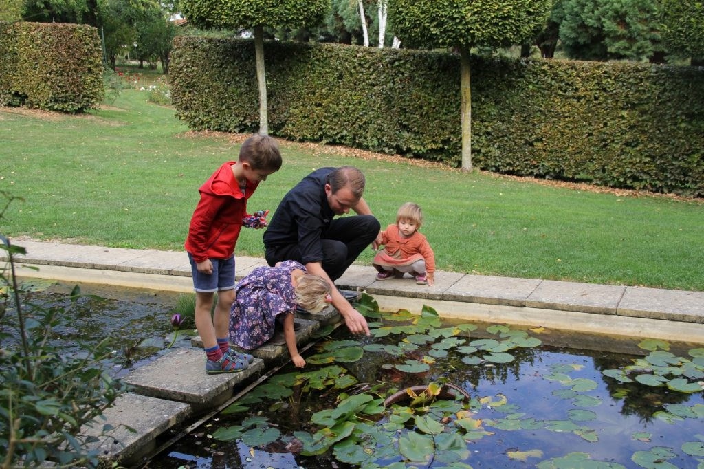 Ausflugsziel: Landhaus Ettenbühl