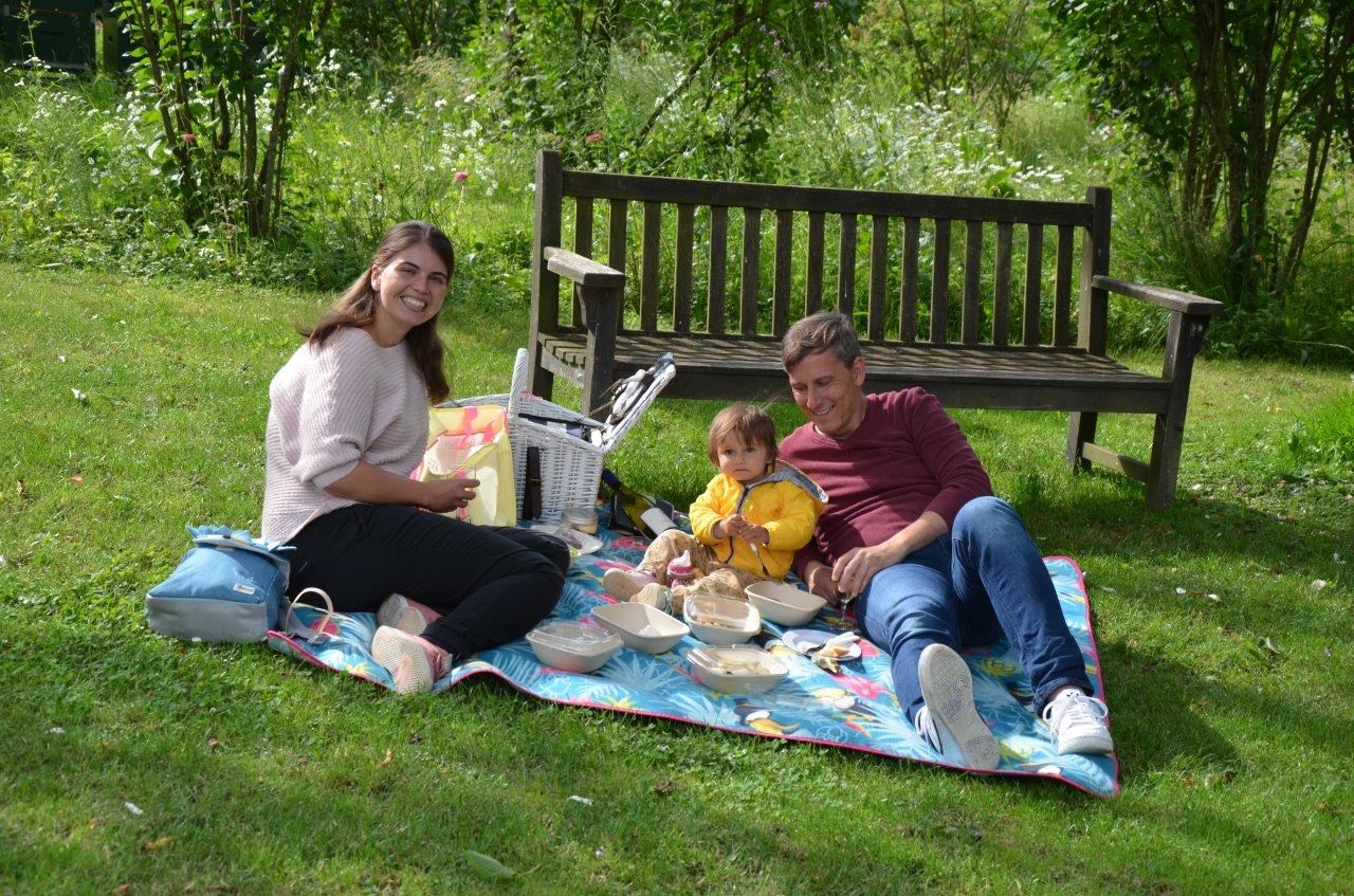 Ausflugsziel: Landhaus Ettenbühl