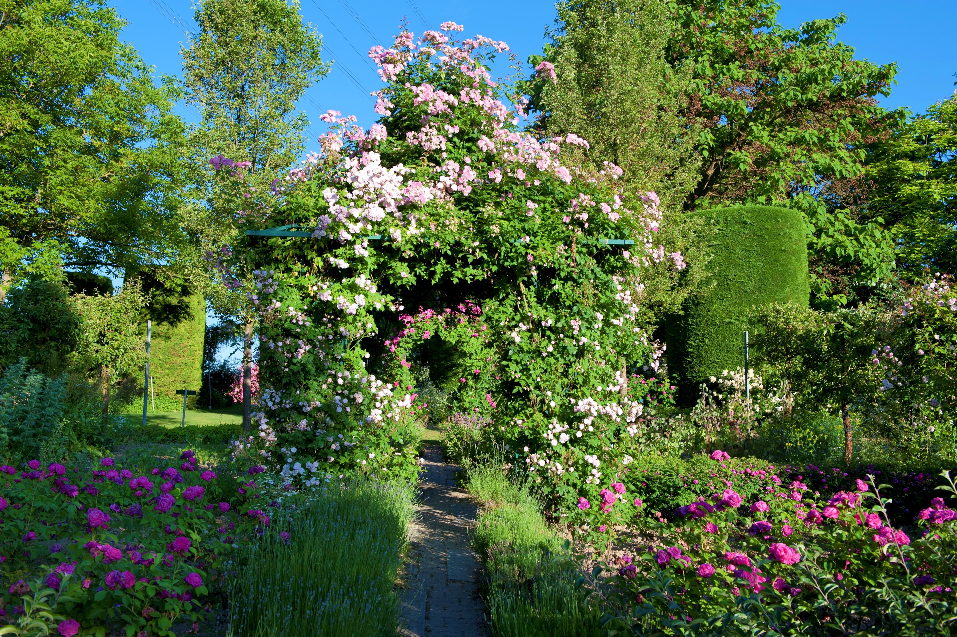 Ausflugsziel: Landhaus Ettenbühl