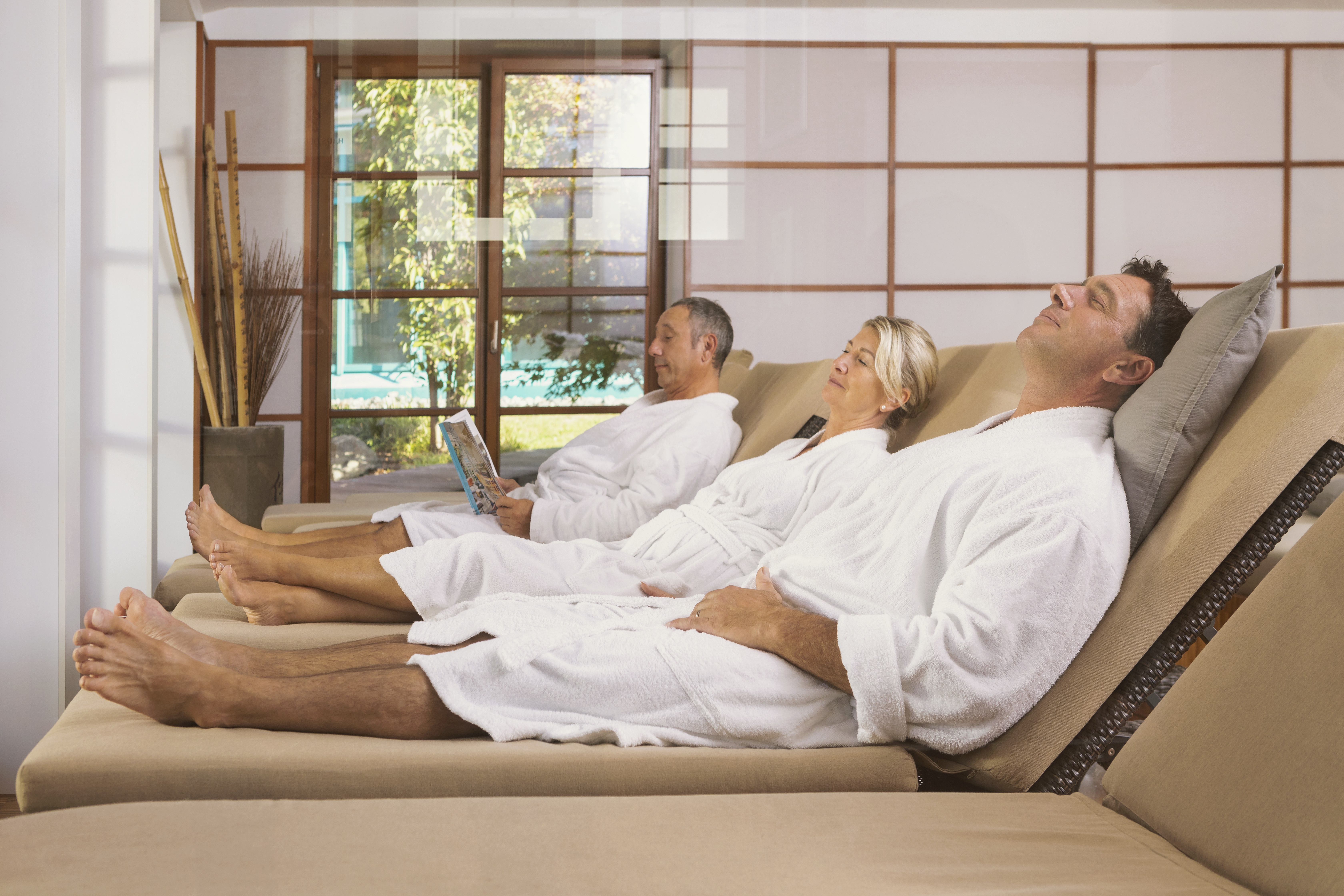 Ausflugsziel: Aqualon Therme