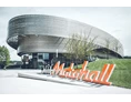 Ausflugsziel: Willkommen in der High-Speed Welt von KTM
 - KTM Motohall
