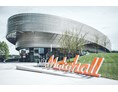 Ausflugsziel: Willkommen in der High-Speed Welt von KTM
 - KTM Motohall