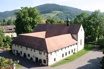 Ausflugsziel: Schwarzwälder Trachtenmuseum