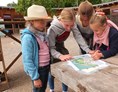 Ausflugsziel: Rätseltour Mundenhof Team eins - Kinder-Rätseltour Mundenhof