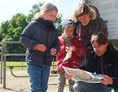 Ausflugsziel: Rätseltour Mundenhof Team zwei - Kinder-Rätseltour Mundenhof