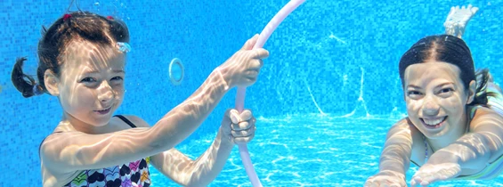 Ausflugsziel: Erlebnisfreibad Kremsmünster
