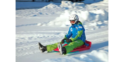 Reis met kinderen - Eidenberg - Rodelbahn - Landhotel Haagerhof