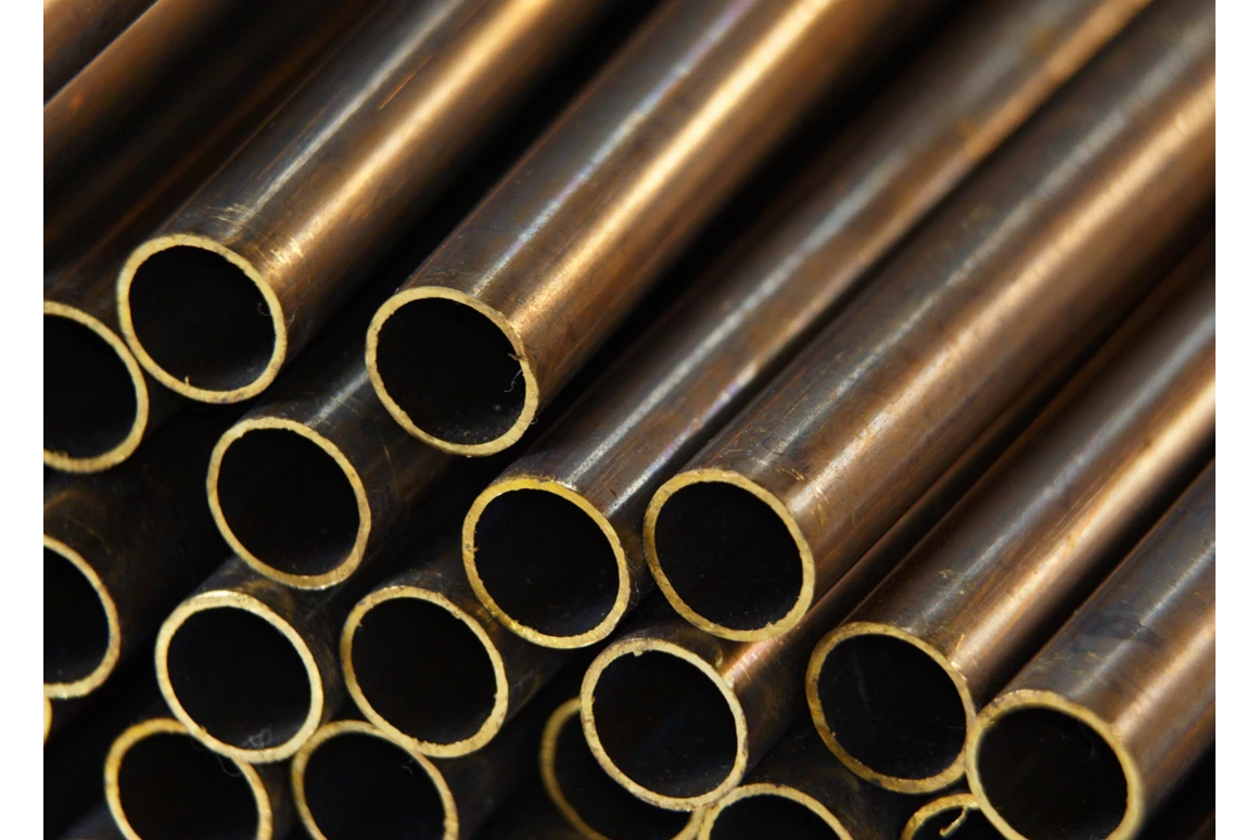 Ausflugsziel: Messingmuseum Reichraming