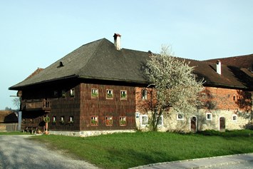Ausflugsziel: Freilichtmuseum Stehrerhof