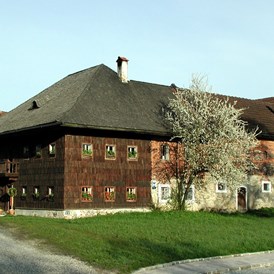Ausflugsziel: Freilichtmuseum Stehrerhof
