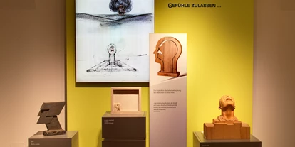 Trip with children - Neukirchen (Altmünster) - DARINGER Kunstmuseum Aspach