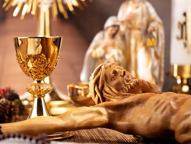 Ausflugsziel: Pfarrmuseum