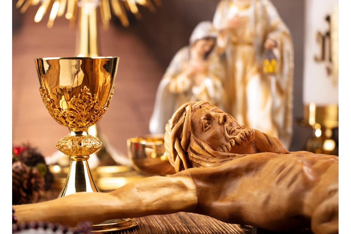 Ausflugsziel: Pfarrmuseum