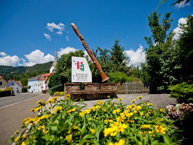 Ausflugsziel: Österreichisches Blasmusik- und Heimatmuseum Oberwölz