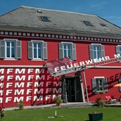 Ausflugsziel - Steirisches Feuerwehrmuseum Kunst & Kultur - Steirisches Feuerwehrmuseum Kunst & Kultur