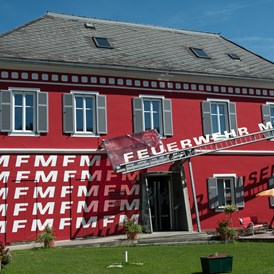 Ausflugsziel: Steirisches Feuerwehrmuseum Kunst & Kultur - Steirisches Feuerwehrmuseum Kunst & Kultur