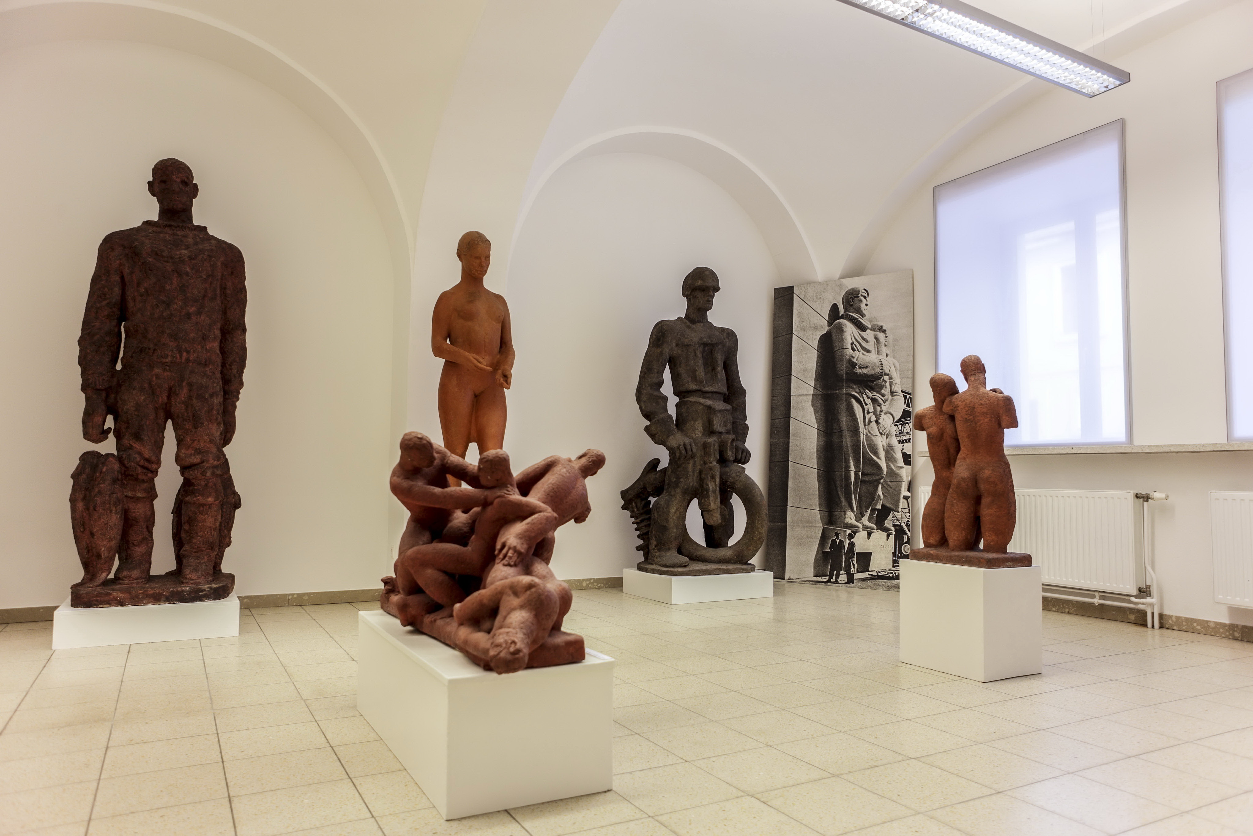 Ausflugsziel: LEMU - LANGENZERSDORF MUSEUM