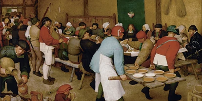 Ausflug mit Kindern - Prottes - Kunsthistorisches Museum Vienna - Kunsthistorisches Museum Wien