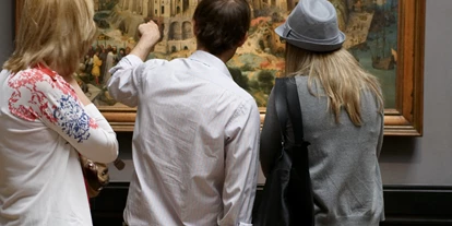 Ausflug mit Kindern - Prottes - Kunsthistorisches Museum Vienna - Kunsthistorisches Museum Wien