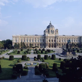 Ausflugsziel: Kunsthistorisches Museum Vienna - Kunsthistorisches Museum Wien