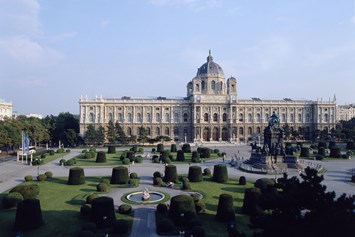 Ausflugsziel: Kunsthistorisches Museum Vienna - Kunsthistorisches Museum Wien