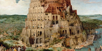 Ausflug mit Kindern - Prottes - Kunsthistorisches Museum Vienna - Kunsthistorisches Museum Wien