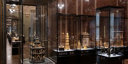 Ausflug mit Kindern - Prottes - Kunstkammer Vienna, Kunsthistorisches Museum Vienna - Kunsthistorisches Museum Wien