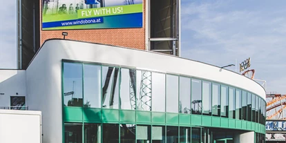 Viaggio con bambini - Felixdorf - Windobona - Indoor Skydiving