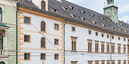 Reis met kinderen - Riegersburg (Riegersburg) - Landeszeughaus