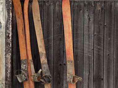 Ausflugsziel: Symbolbild für Ausflugsziel Heimathaus Steinbach am Attersee. Keine korrekte oder ähnliche Darstellung! - Heimathaus Steinbach am Attersee