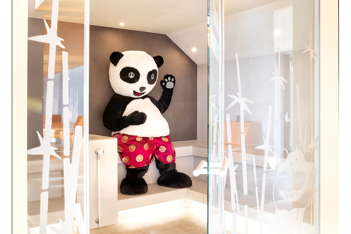 Ausflugsziel: Xusu´s Dampfbad - Asia Spa Leoben