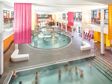 Ausflugsziel: Asia Spa Leoben