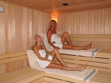 Ausflugsziel: Hallenbad Sauna Yspertal