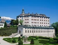 Ausflugsziel: Schloss Ambras Innsbruck