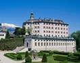 Ausflugsziel: Ambras Castle Innsbruck - Schloss Ambras Innsbruck
