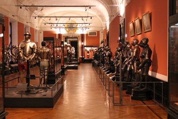 Ausflugsziel: Weltmuseum Wien