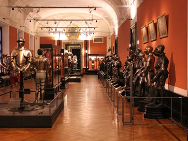 Ausflugsziel: Weltmuseum Wien