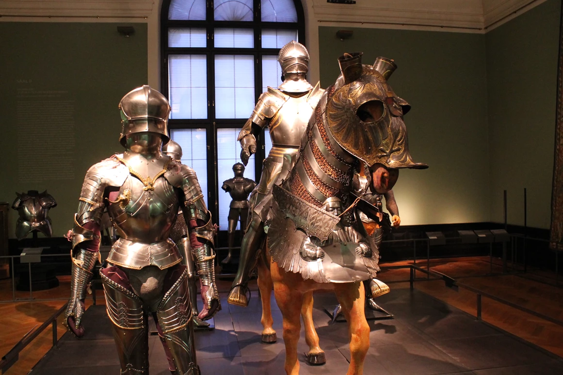 Ausflugsziel: Weltmuseum Wien