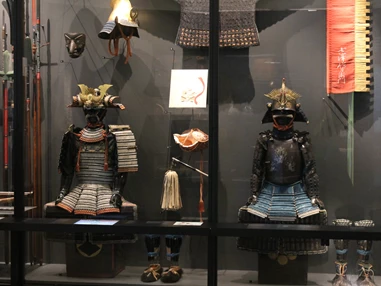 Ausflugsziel: Weltmuseum Wien