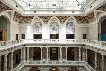 Ausflugsziel: Weltmuseum Wien