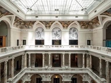 Ausflugsziel: Weltmuseum Wien
