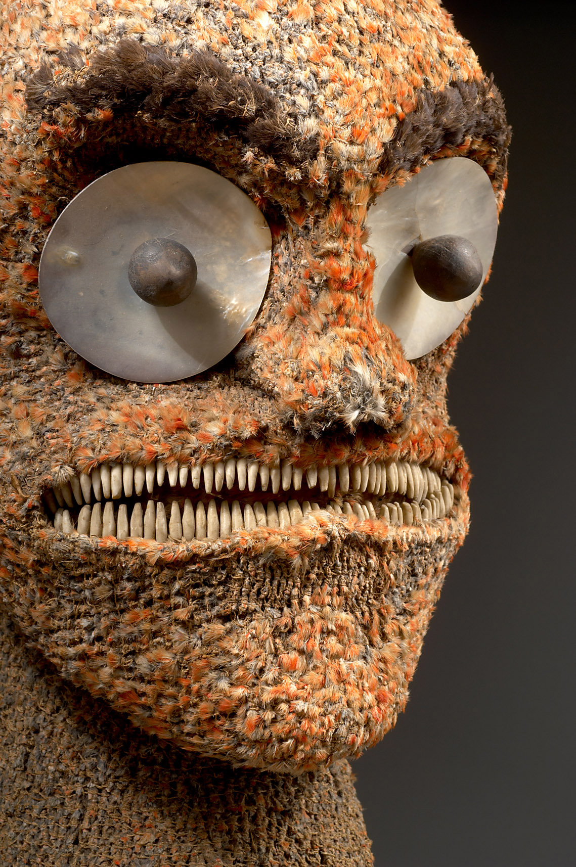 Ausflugsziel: Weltmuseum Wien