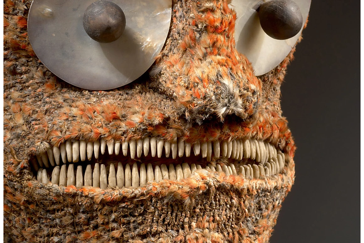 Ausflugsziel: Weltmuseum Wien