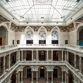 Ausflugsziel - Weltmuseum Wien